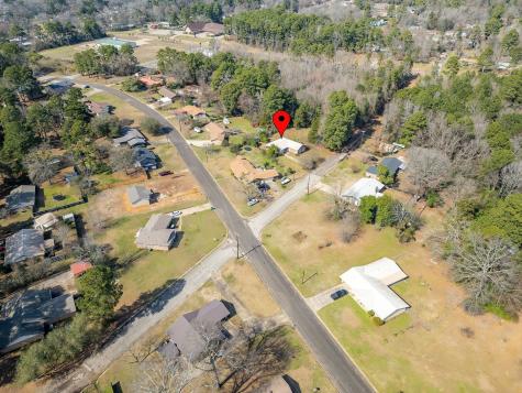 304 Hillcrest Boulevard Daingerfield TX 75638