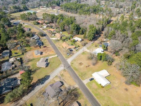 304 Hillcrest Boulevard Daingerfield TX 75638