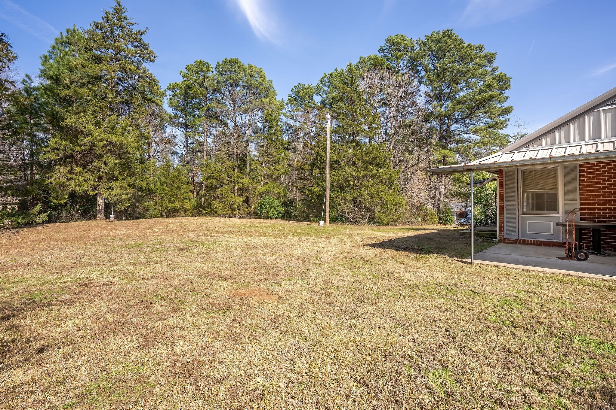 304 Hillcrest Boulevard Daingerfield TX 75638