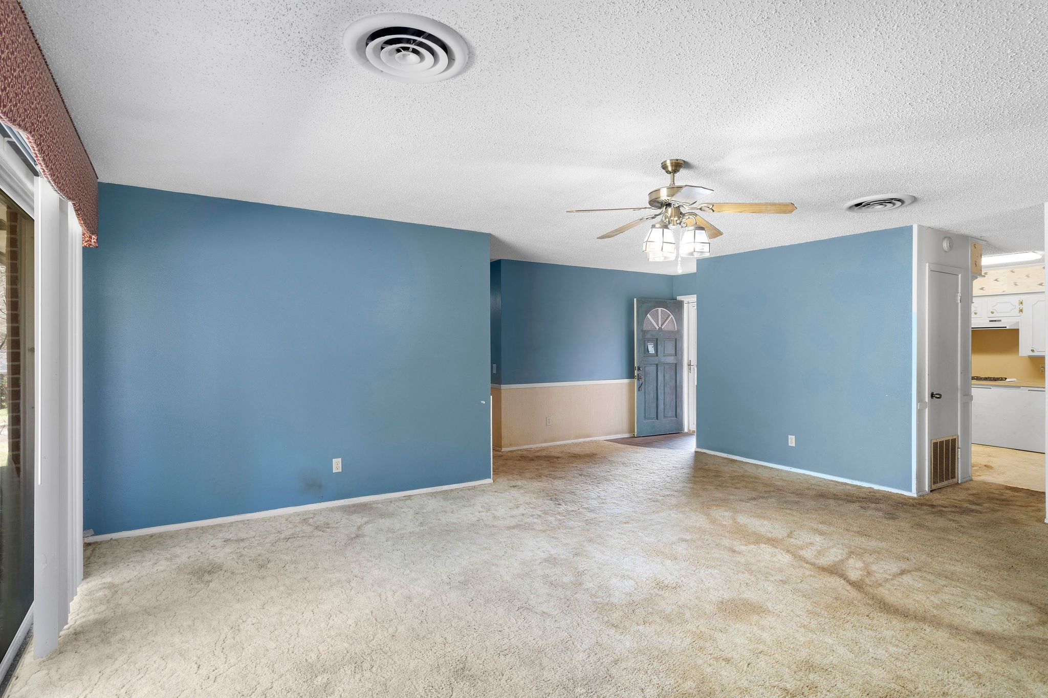304 Hillcrest Boulevard Daingerfield TX 75638