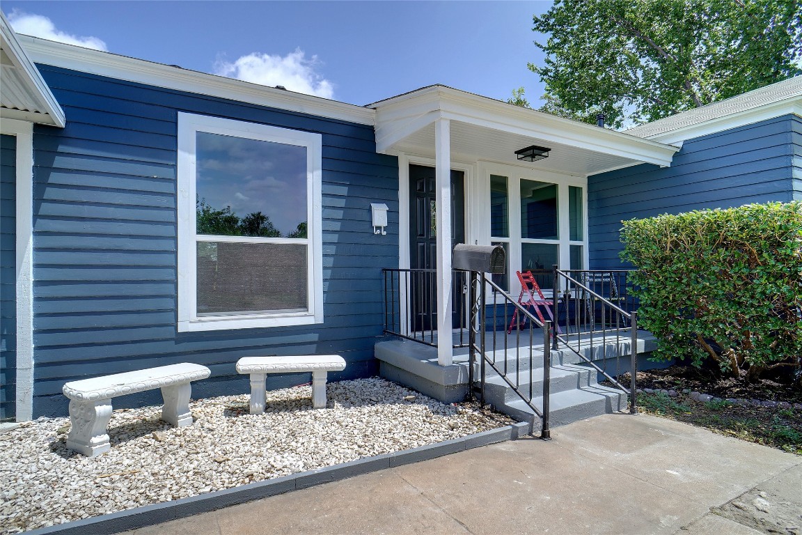 4620 Houghton Avenue Fort Worth TX 76107