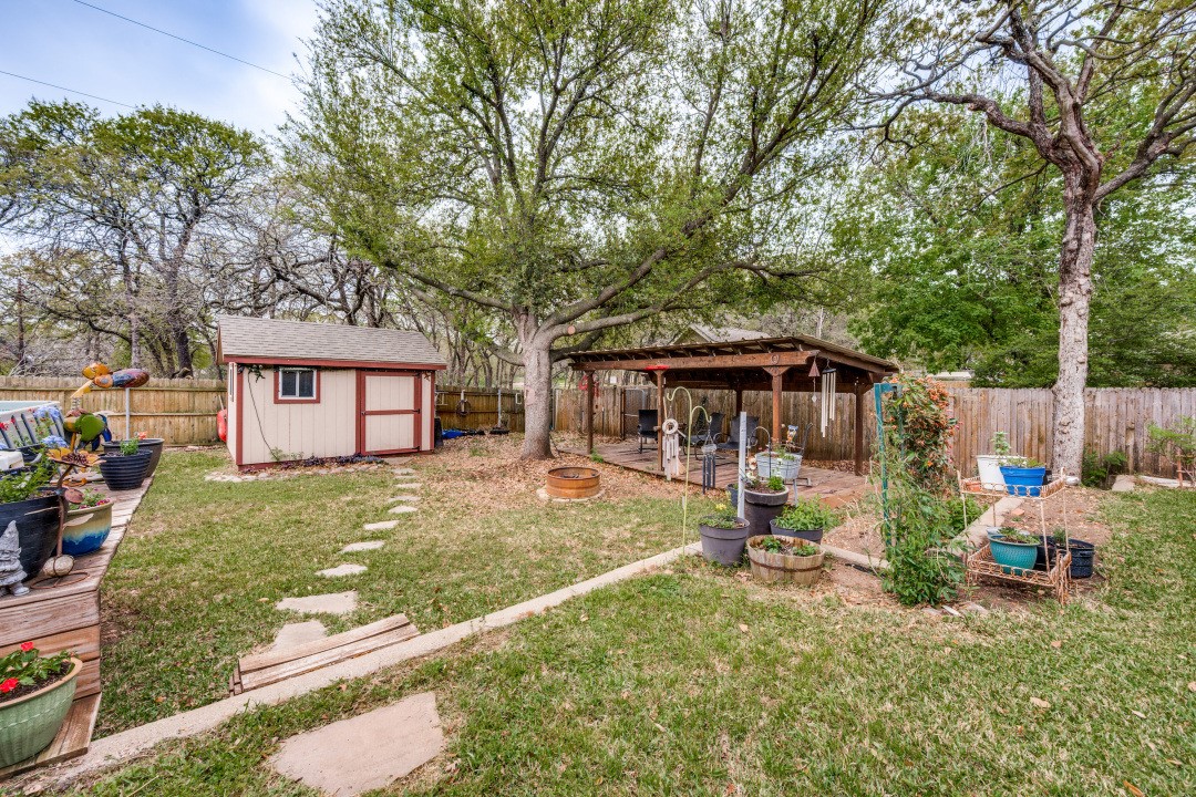 5009 Pointclear Court Arlington TX 76017