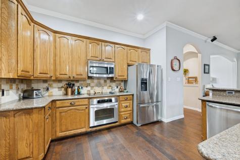 5009 Pointclear Court Arlington TX 76017