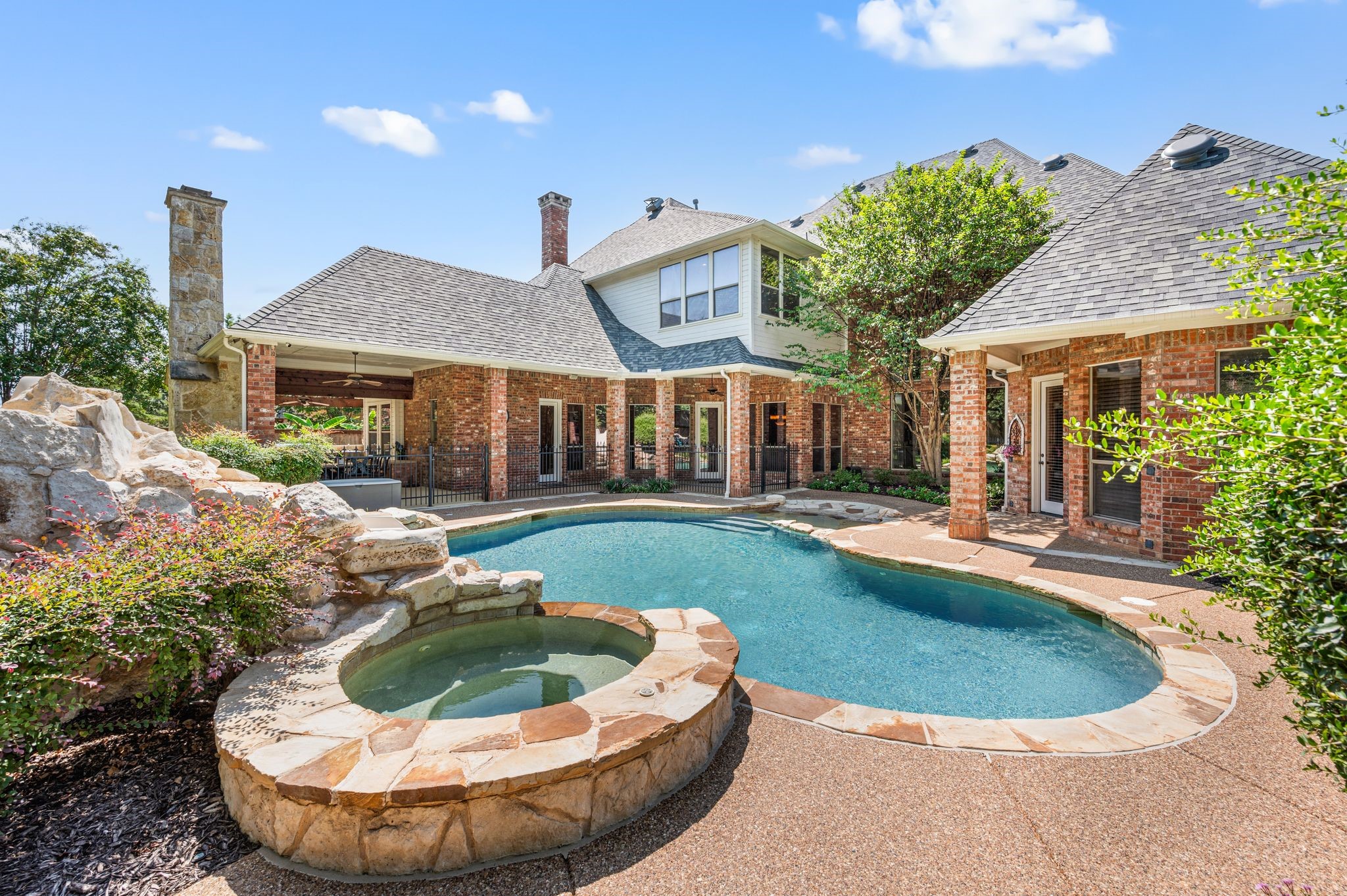 6776 St Moritz Parkway Colleyville TX 76034