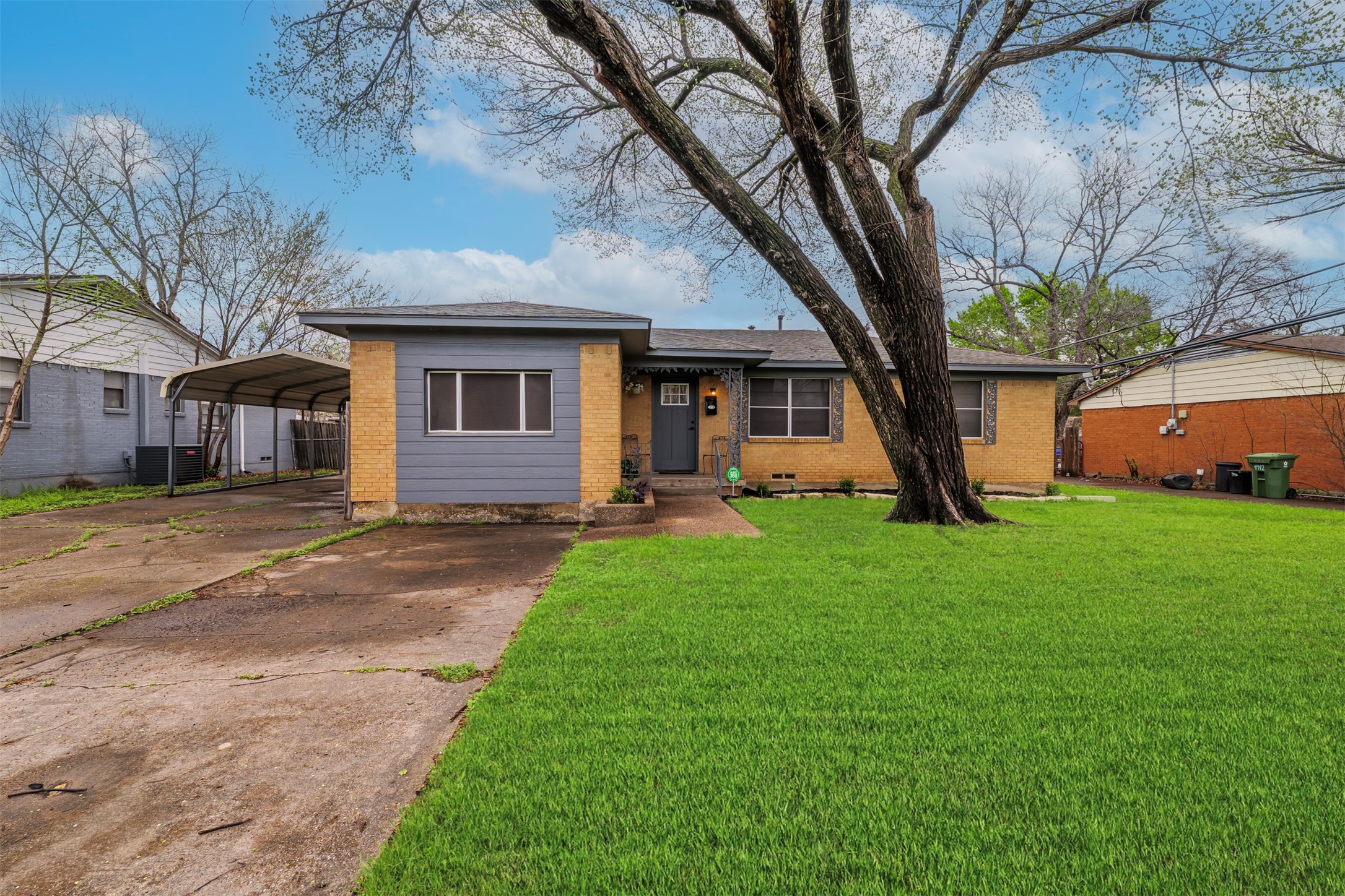 4916 Susan Lee Lane North Richland Hills TX 76180