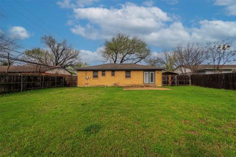 4916 Susan Lee Lane North Richland Hills TX 76180