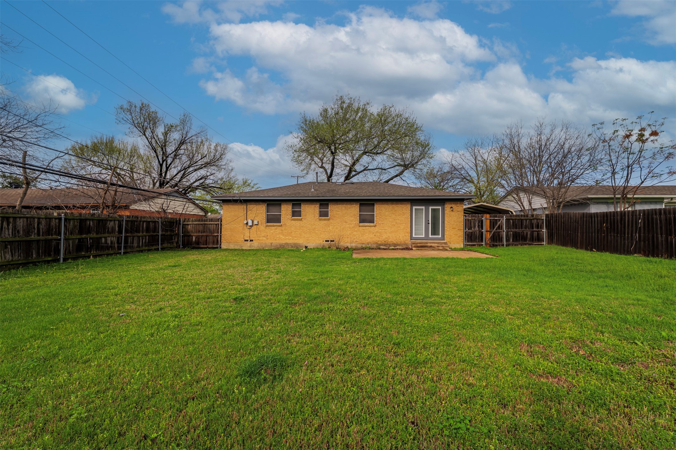 4916 Susan Lee Lane North Richland Hills TX 76180