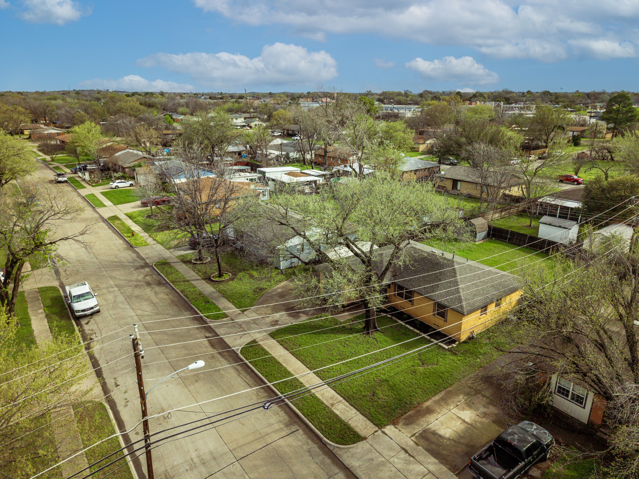 4916 Susan Lee Lane North Richland Hills TX 76180