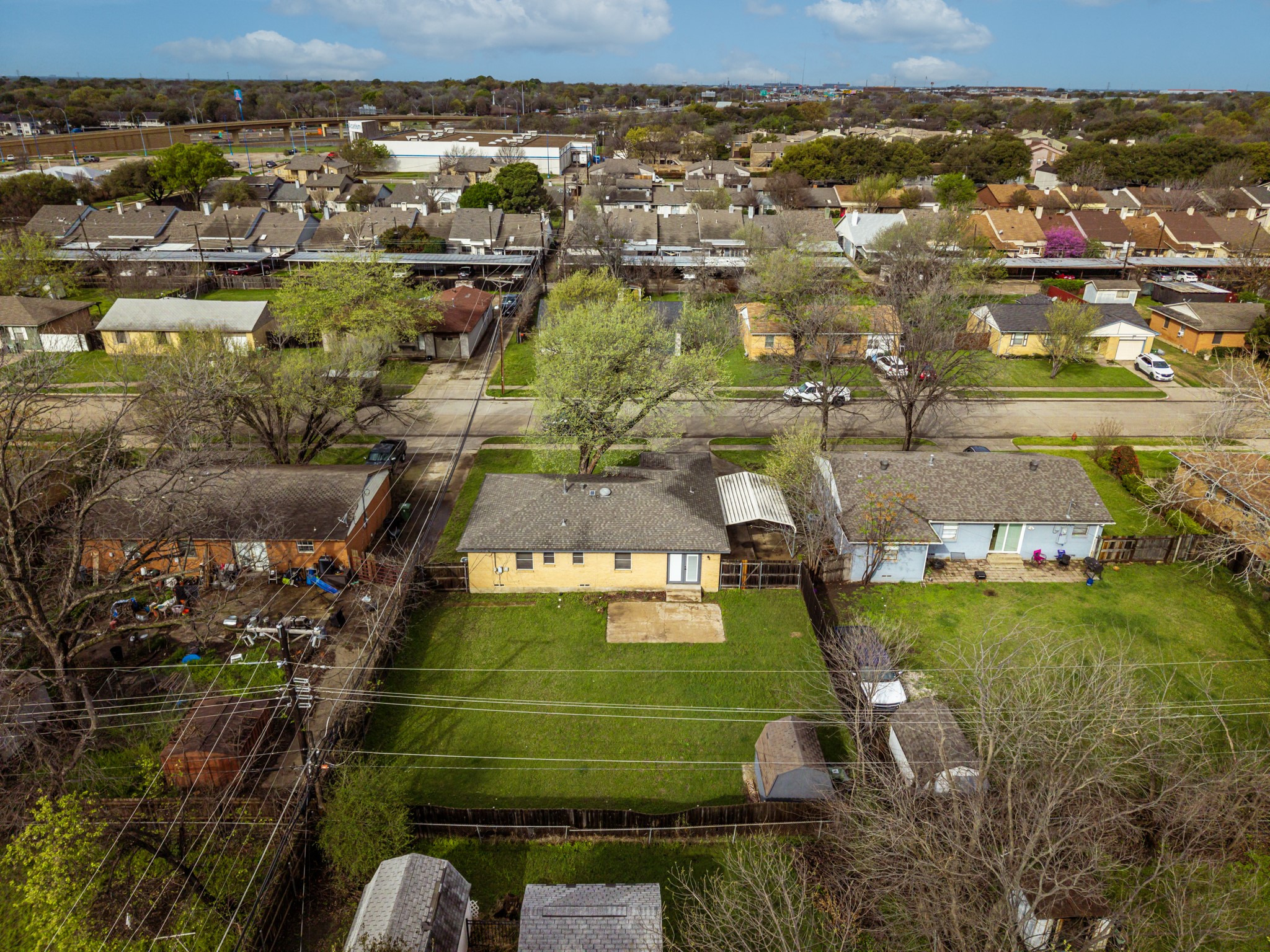 4916 Susan Lee Lane North Richland Hills TX 76180