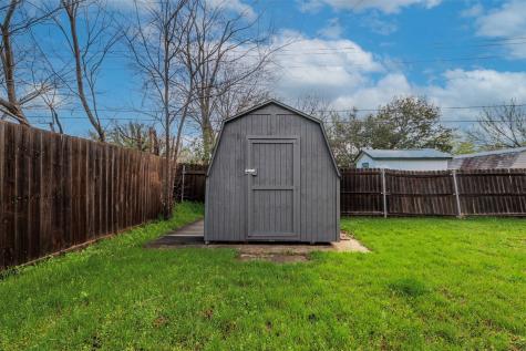 4916 Susan Lee Lane North Richland Hills TX 76180