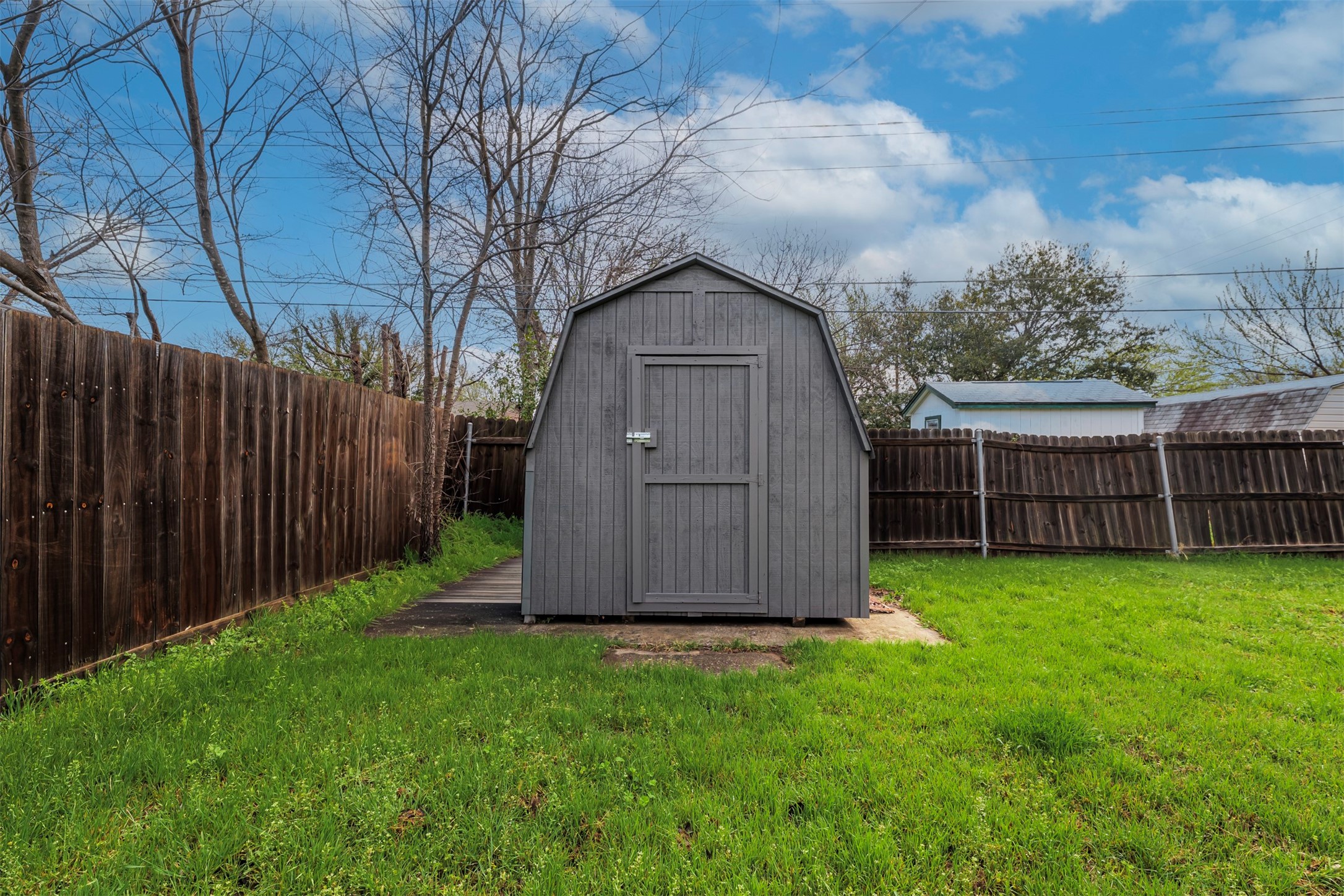 4916 Susan Lee Lane North Richland Hills TX 76180