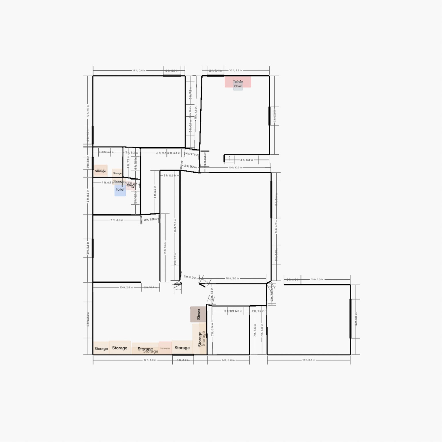 4916 Susan Lee Lane North Richland Hills TX 76180
