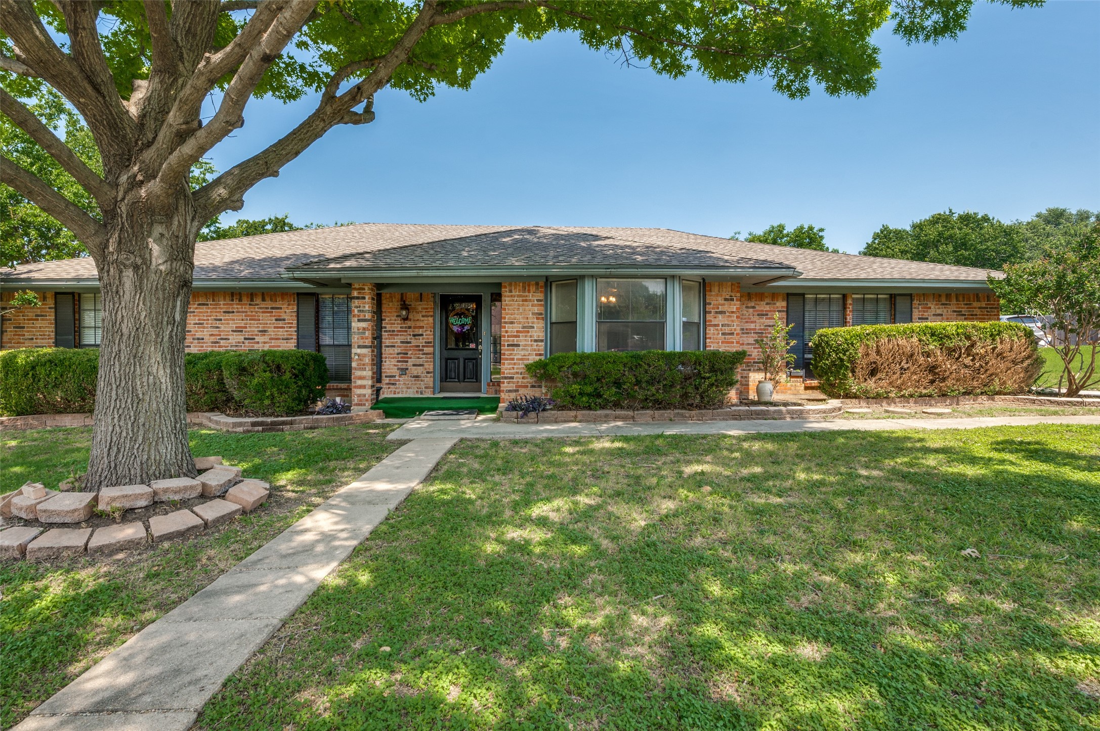 8320 Crosswind Drive Fort Worth TX 76179