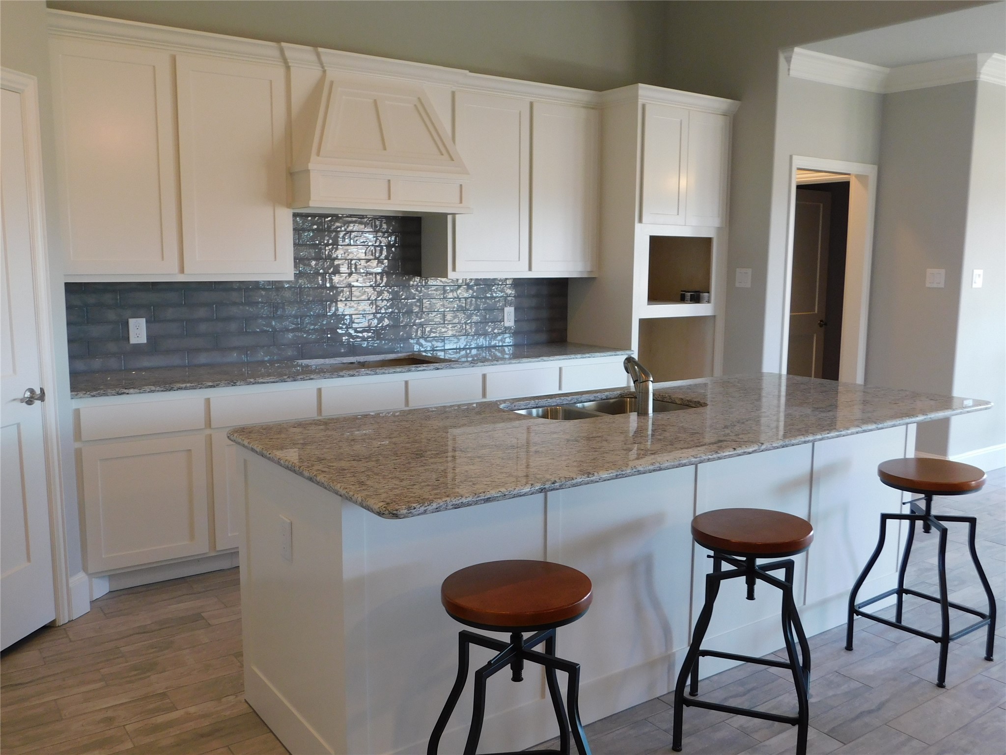 1166 Whirlaway Terrell TX 75160