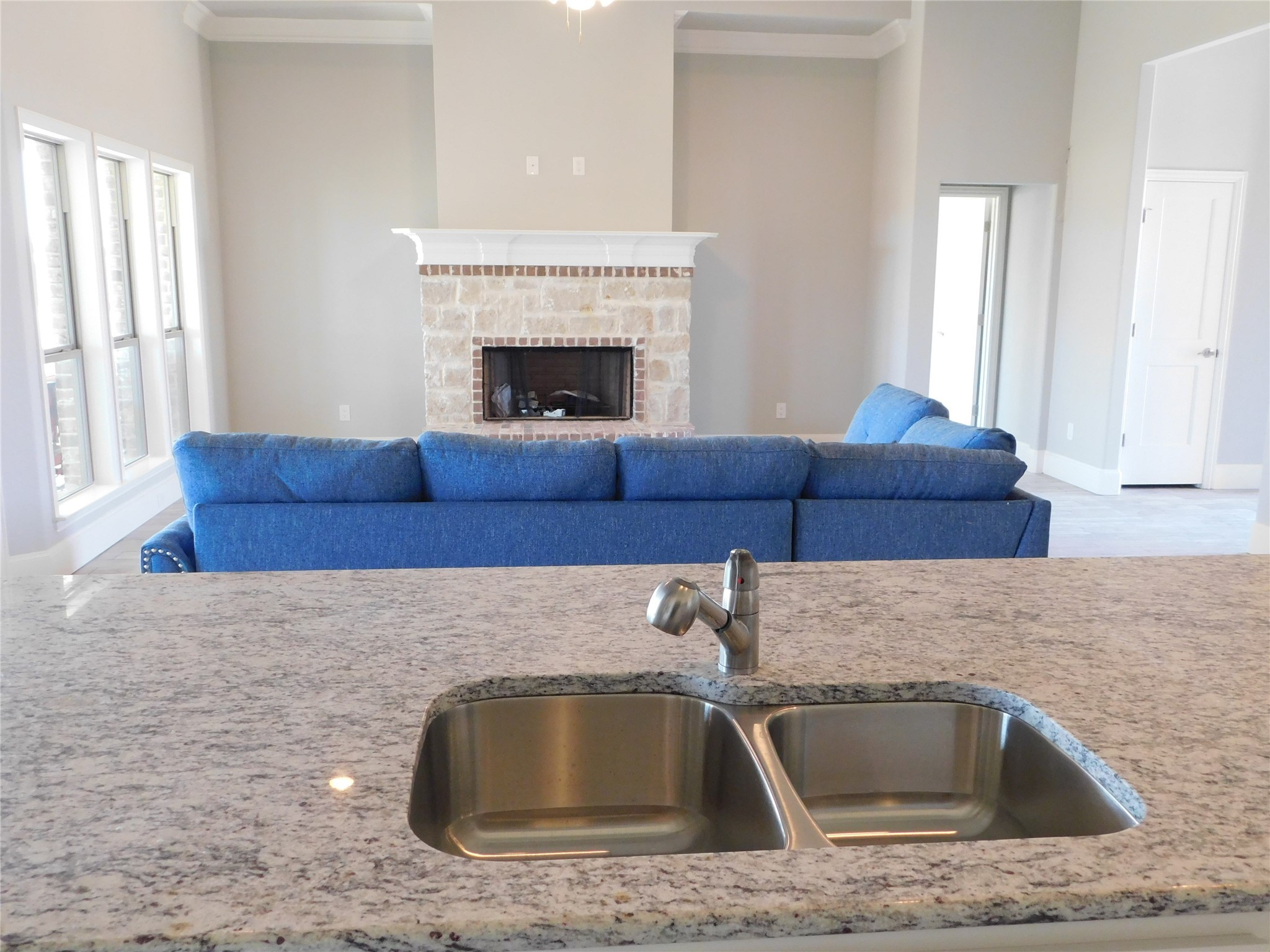 1166 Whirlaway Terrell TX 75160