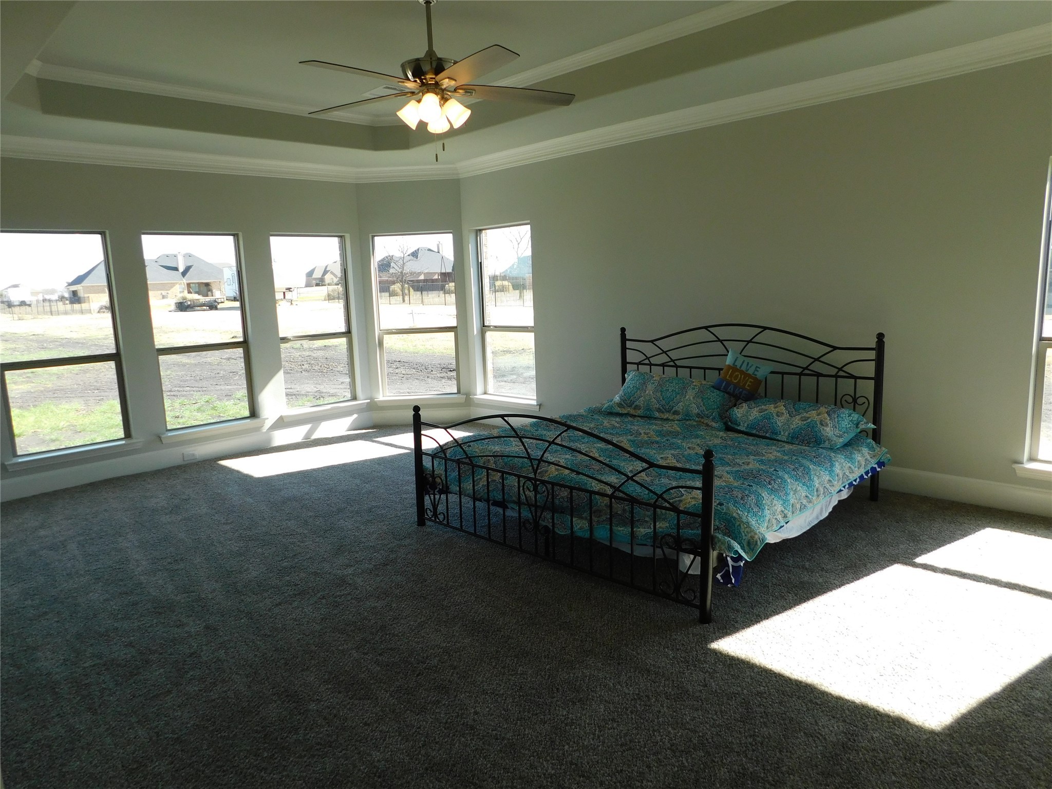 1166 Whirlaway Terrell TX 75160