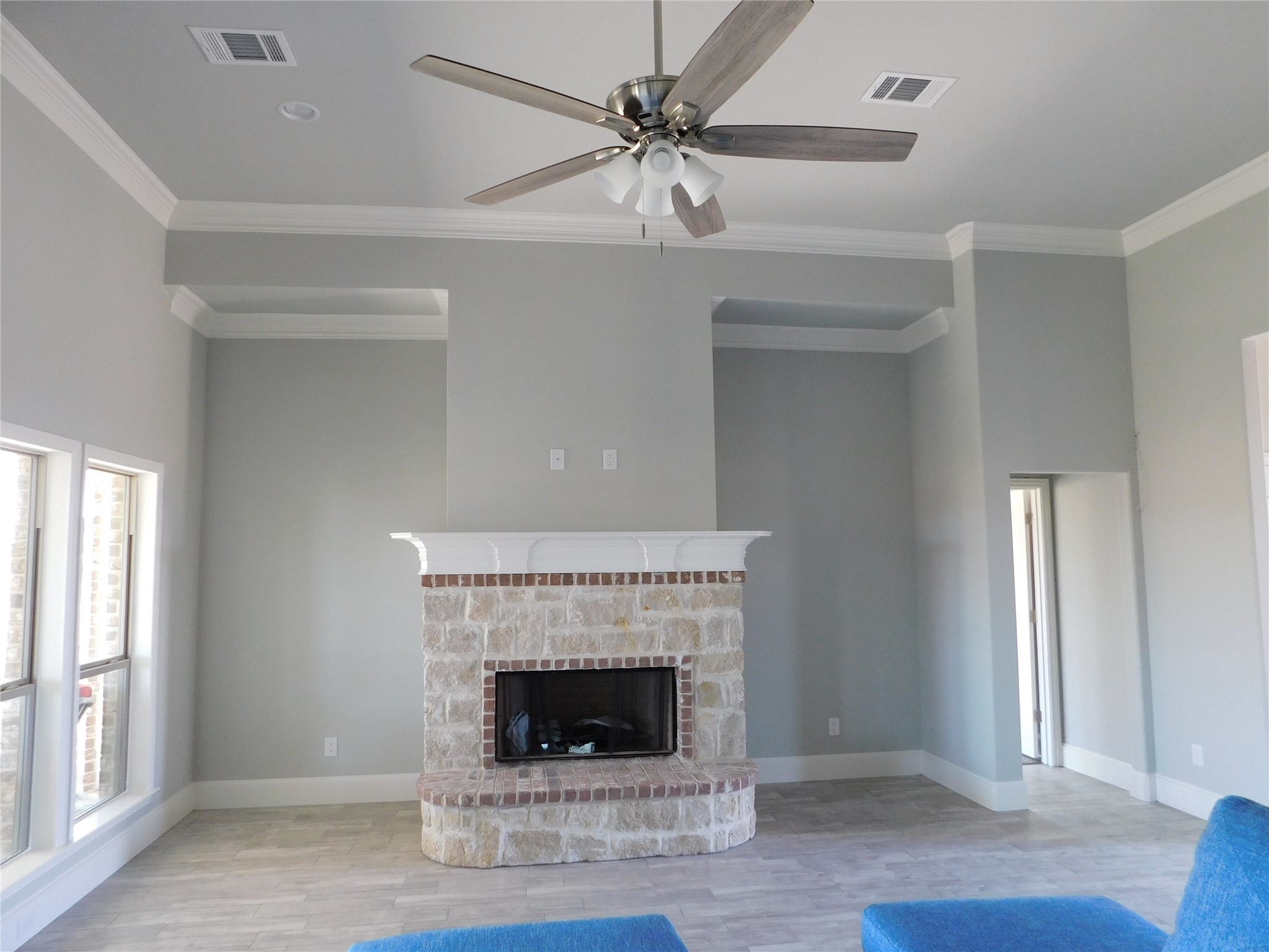1166 Whirlaway Terrell TX 75160
