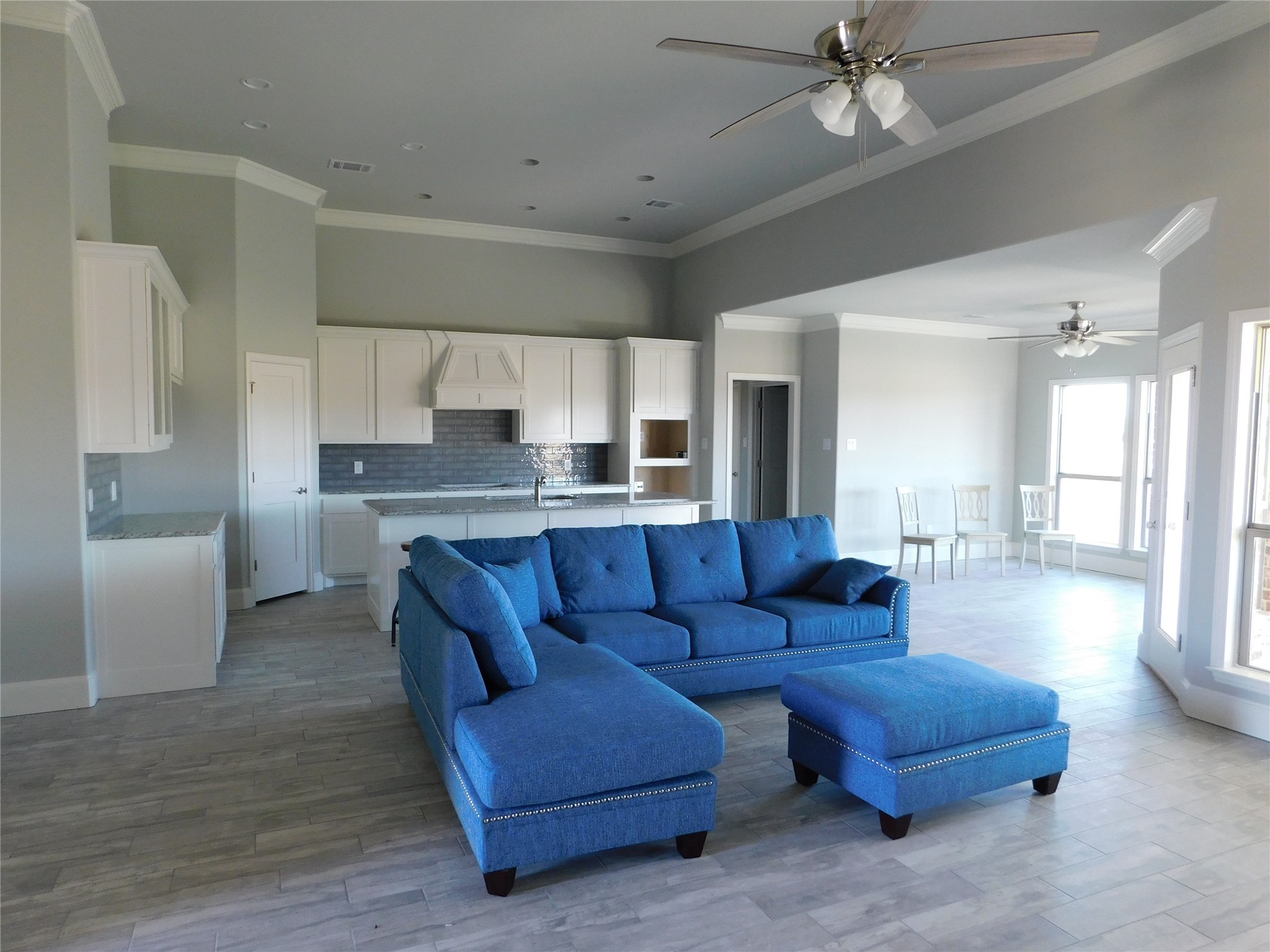 1166 Whirlaway Terrell TX 75160