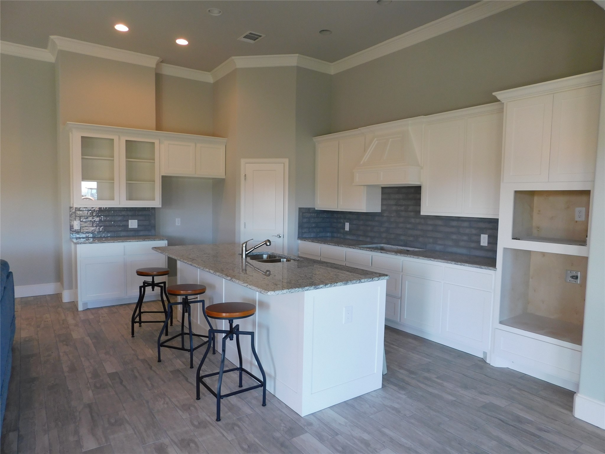 1166 Whirlaway Terrell TX 75160