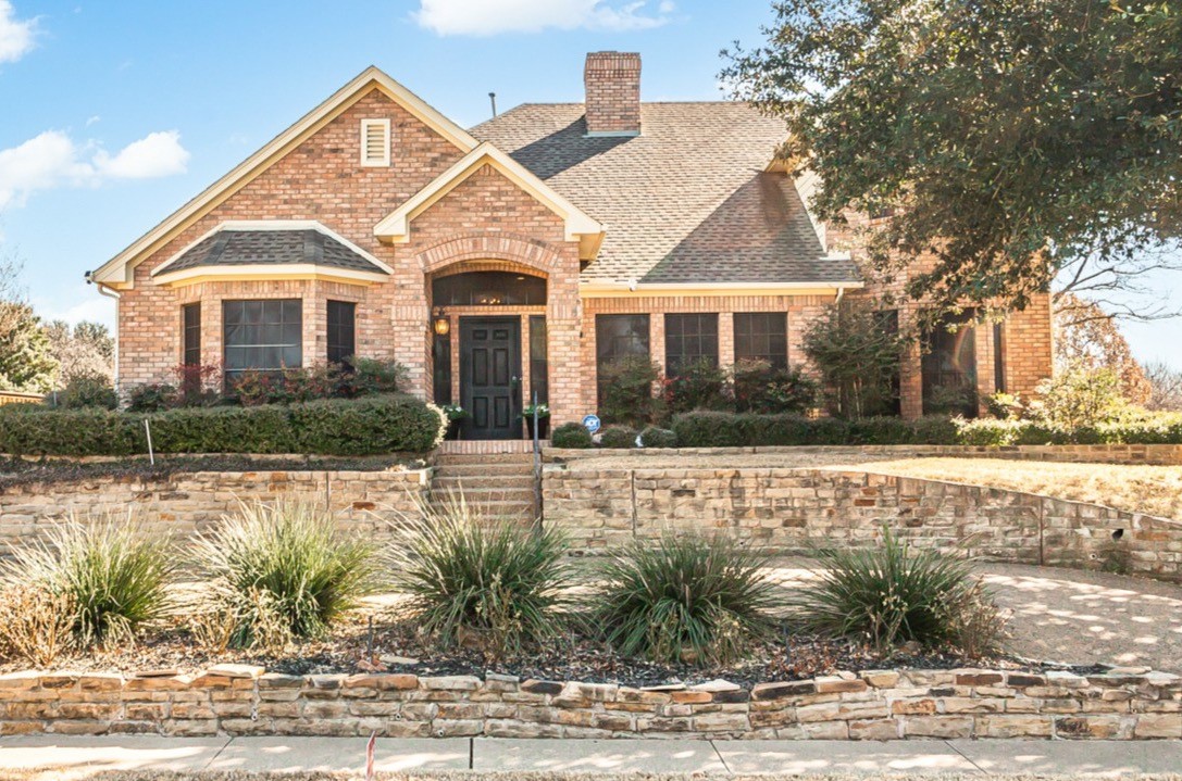 6622 Barclay Lane Garland TX 75044