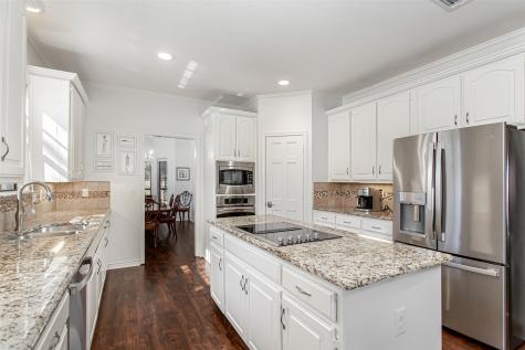 6622 Barclay Lane Garland TX 75044