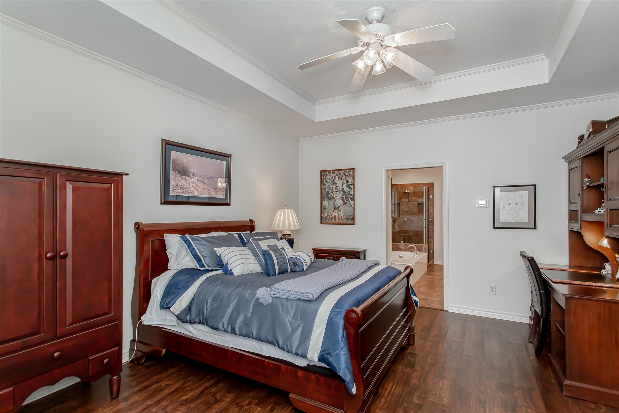 6622 Barclay Lane Garland TX 75044