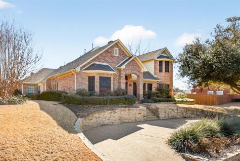 6622 Barclay Lane Garland TX 75044