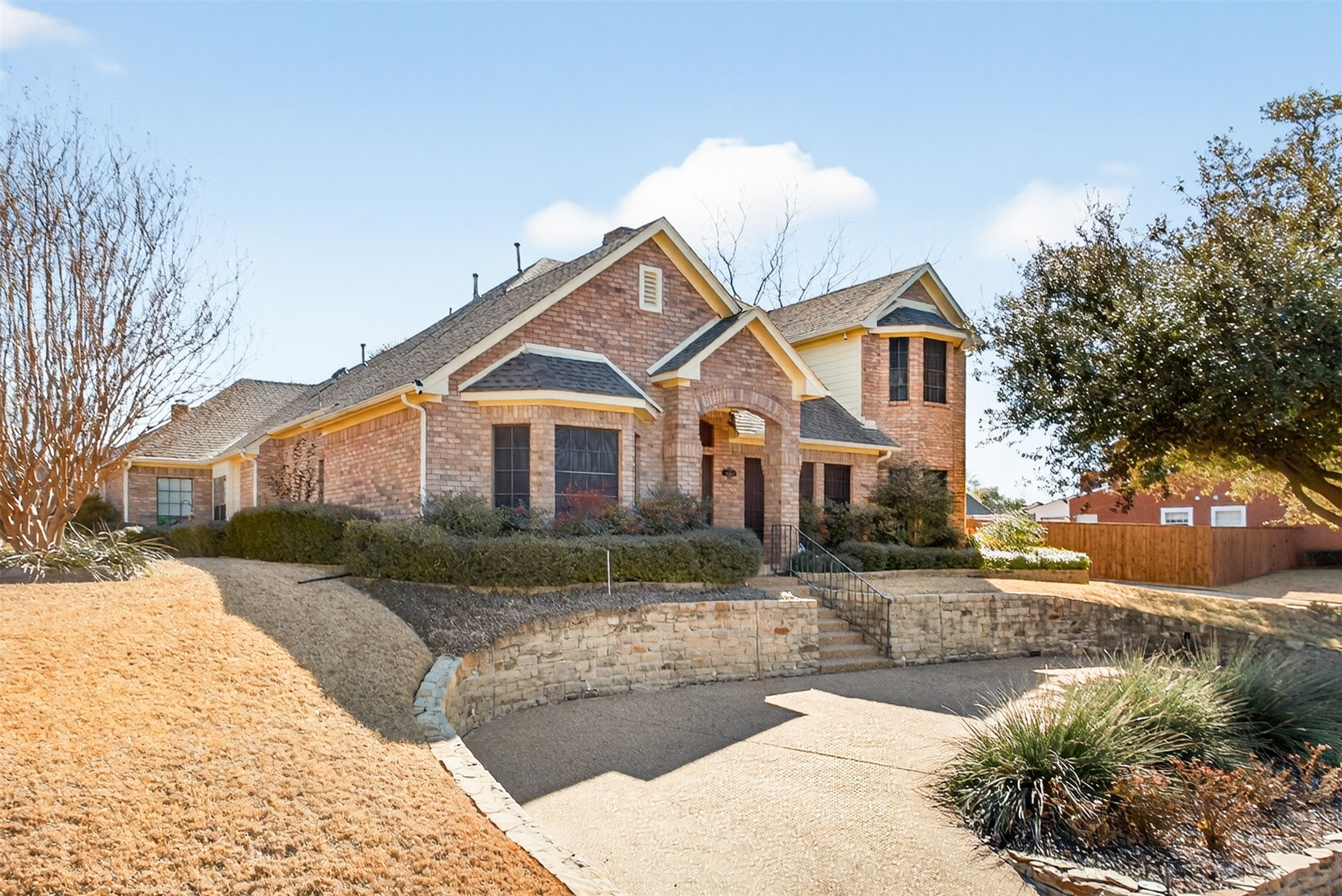 6622 Barclay Lane Garland TX 75044