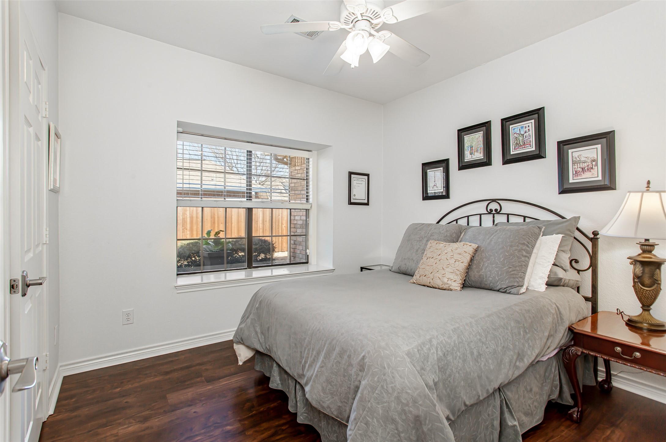 6622 Barclay Lane Garland TX 75044