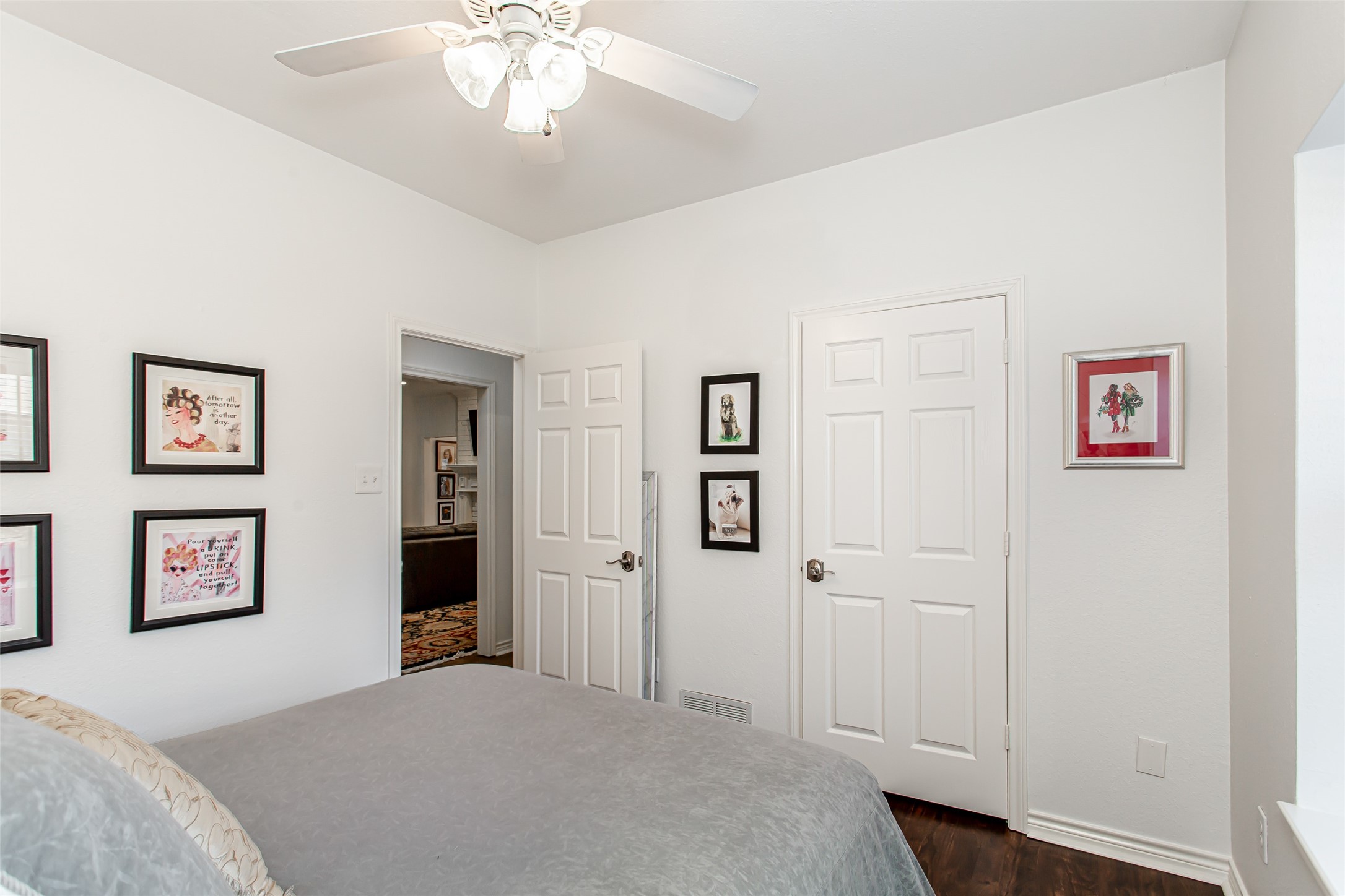 6622 Barclay Lane Garland TX 75044
