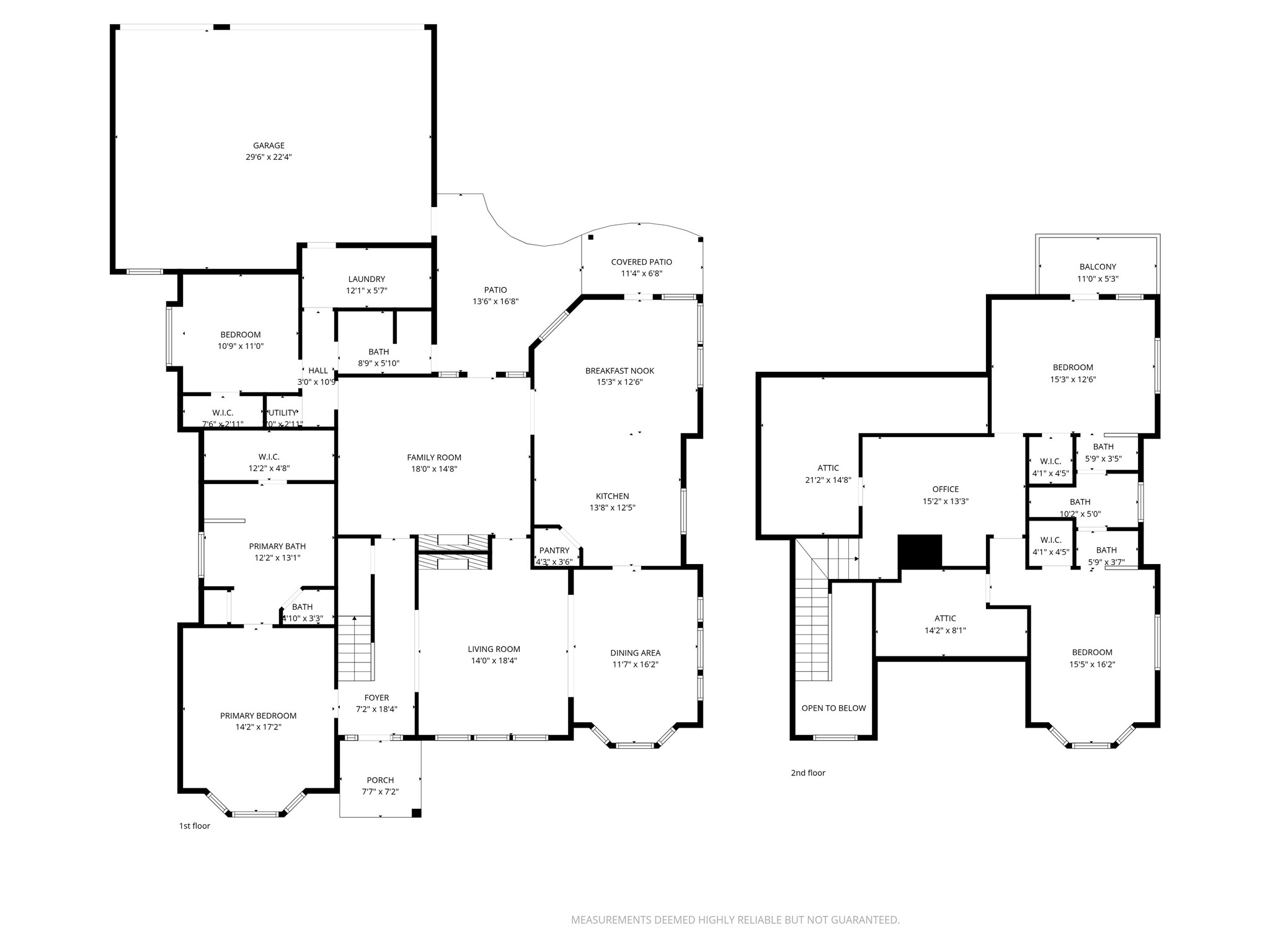 6622 Barclay Lane Garland TX 75044