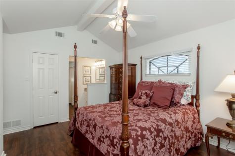 6622 Barclay Lane Garland TX 75044