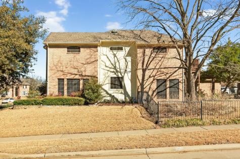 6622 Barclay Lane Garland TX 75044