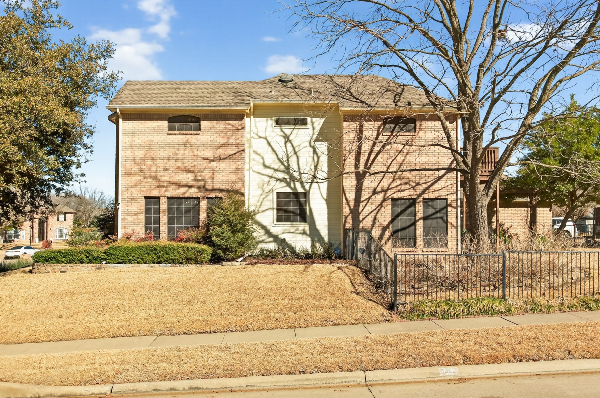 6622 Barclay Lane Garland TX 75044