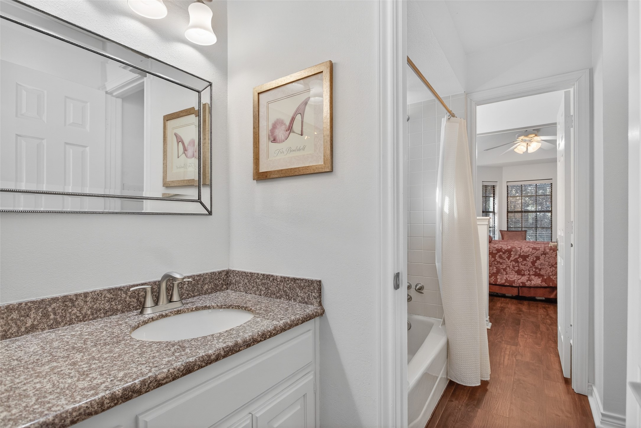 6622 Barclay Lane Garland TX 75044