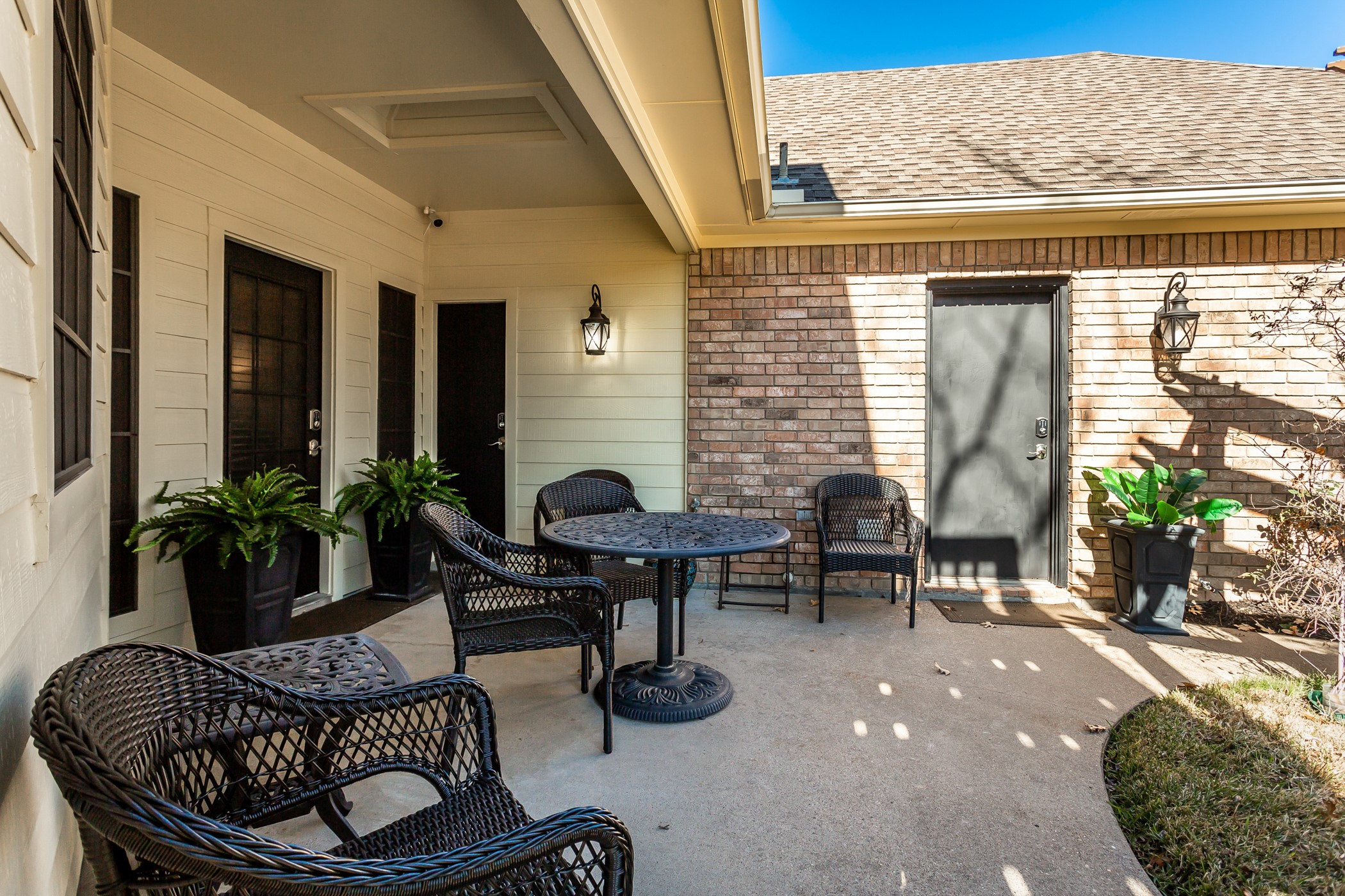 6622 Barclay Lane Garland TX 75044