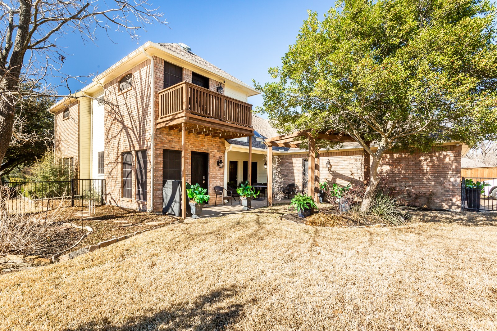 6622 Barclay Lane Garland TX 75044