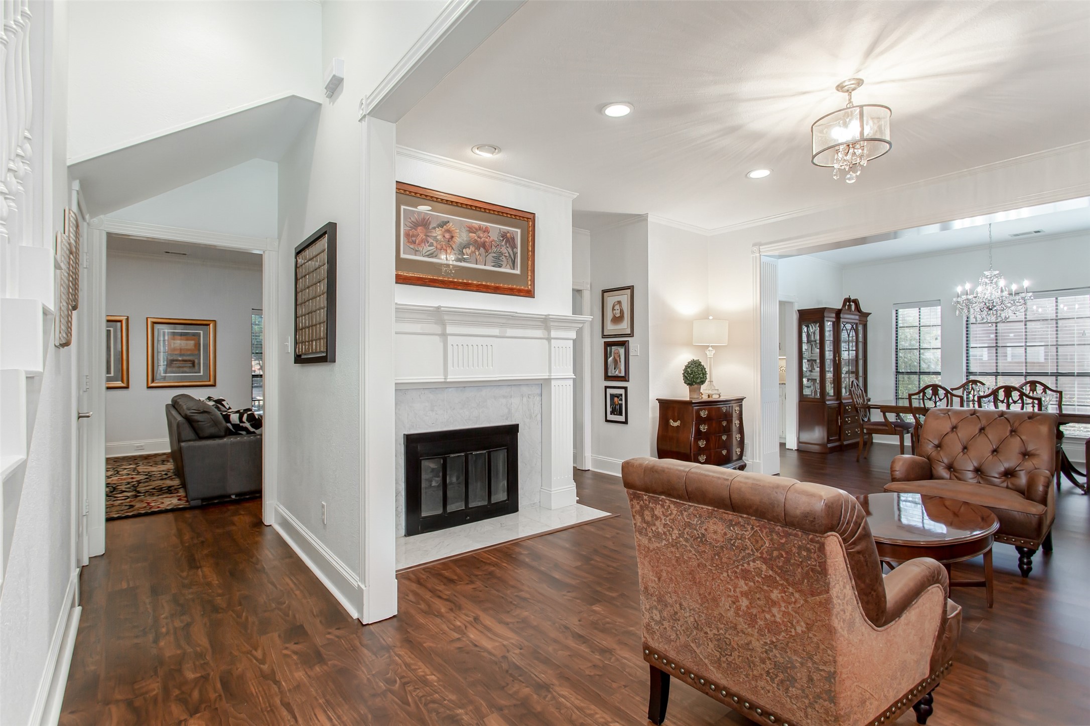 6622 Barclay Lane Garland TX 75044