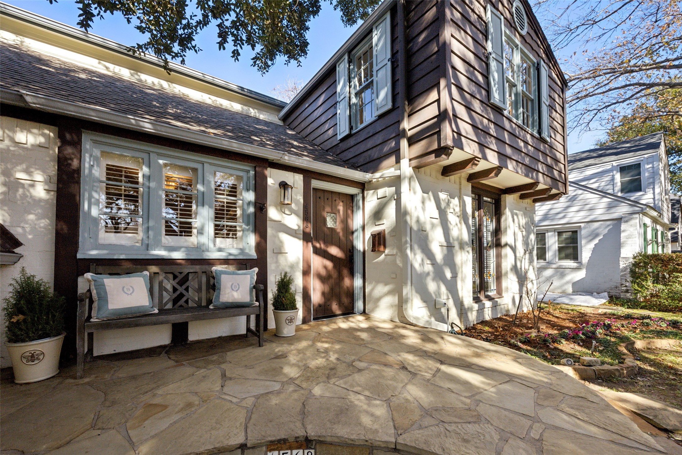 4568 Arcady Avenue Highland Park TX 75205