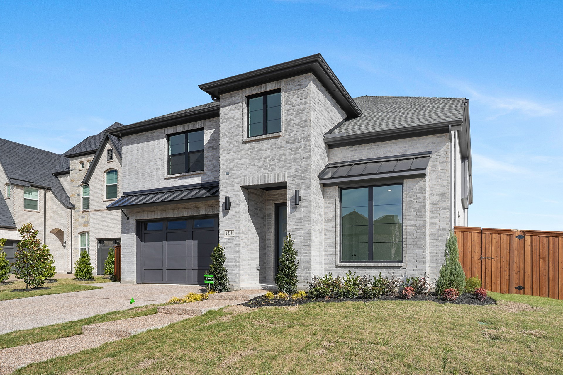 1311 Sapphire Lane Lucas TX 75098