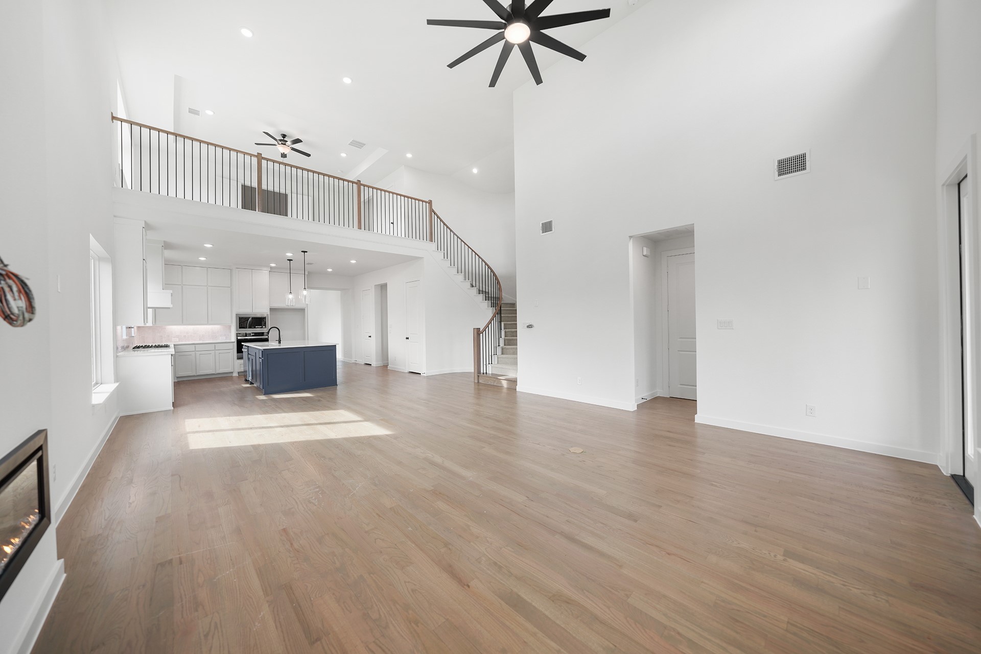 1311 Sapphire Lane Lucas TX 75098