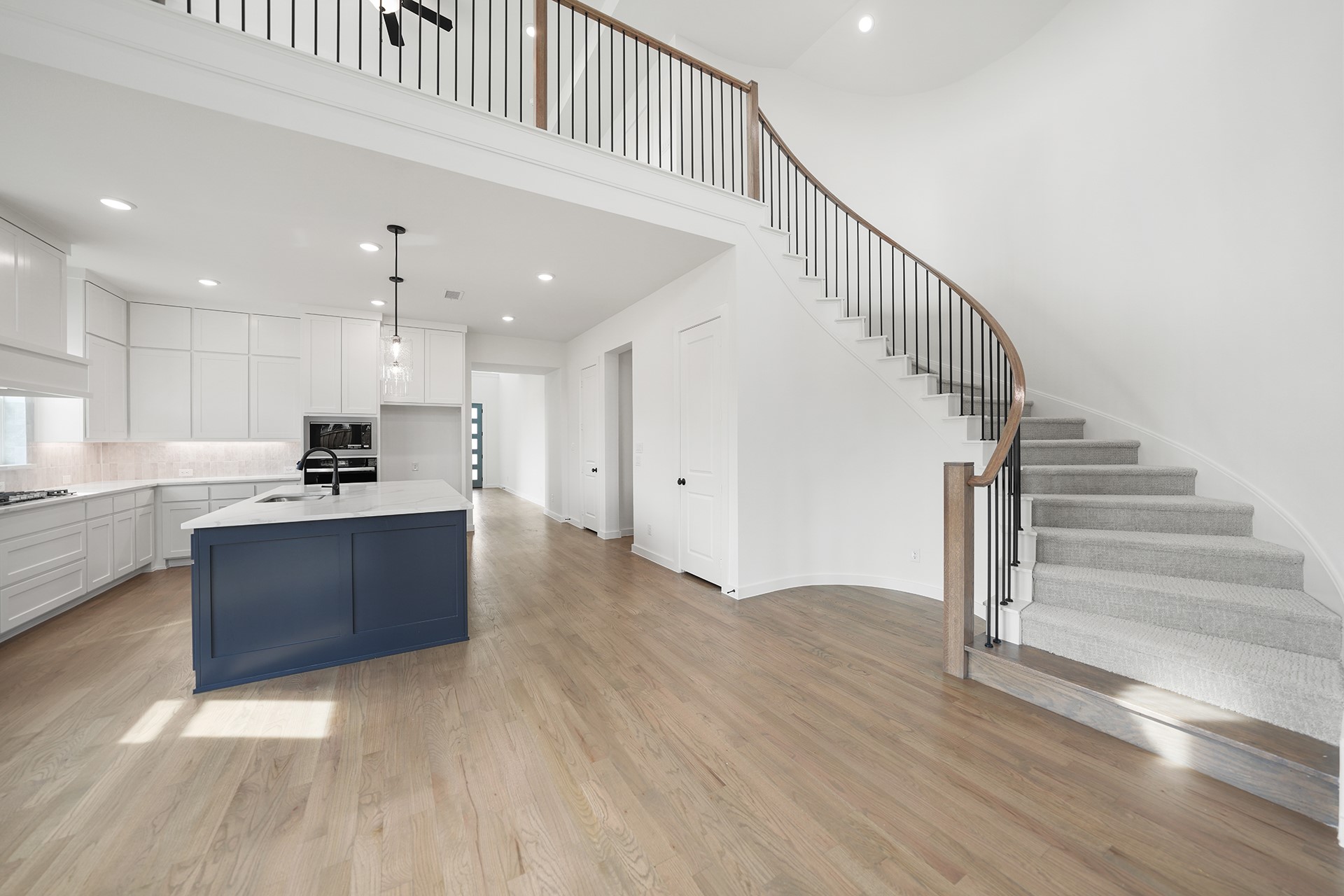 1311 Sapphire Lane Lucas TX 75098