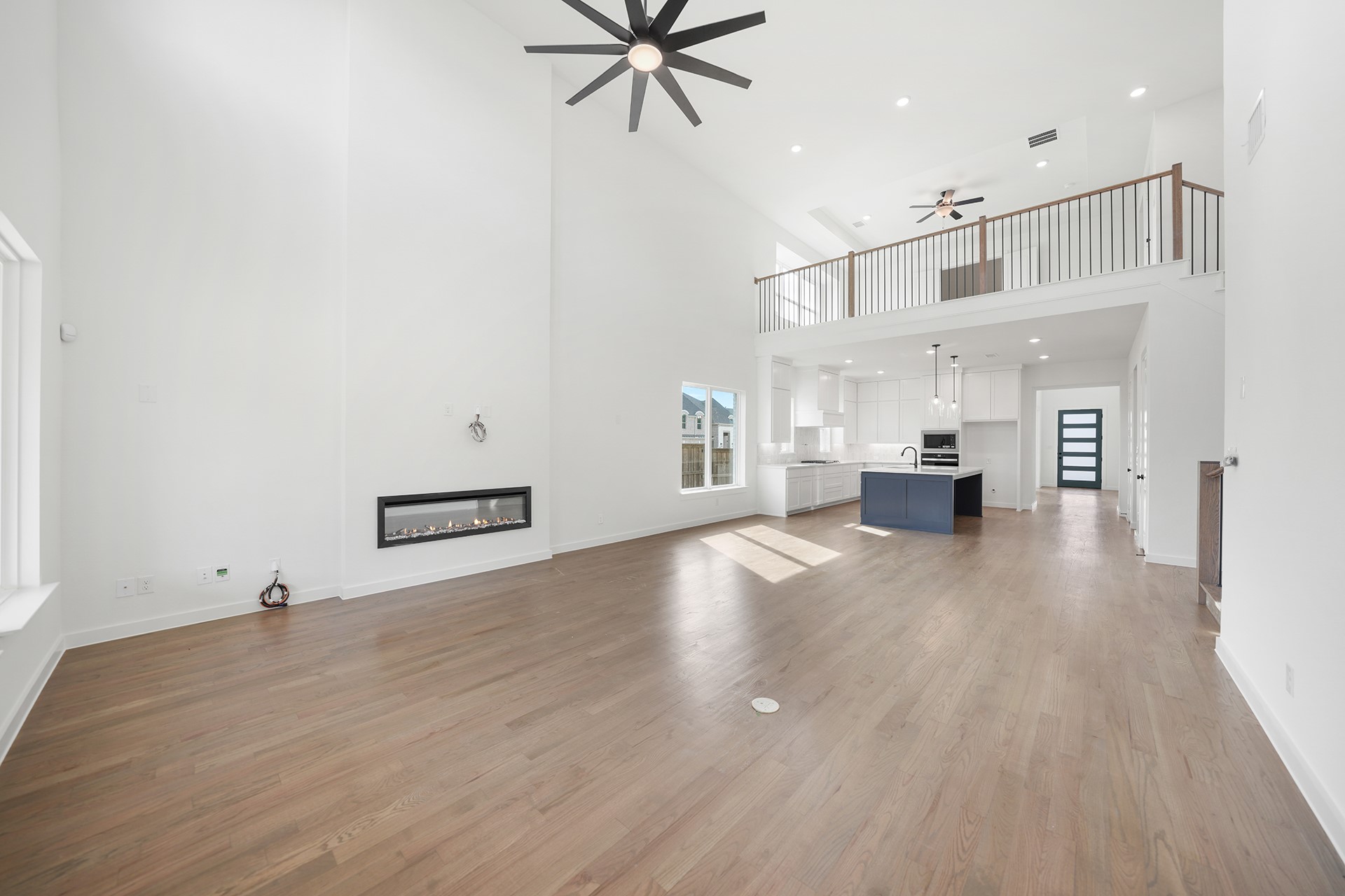 1311 Sapphire Lane Lucas TX 75098