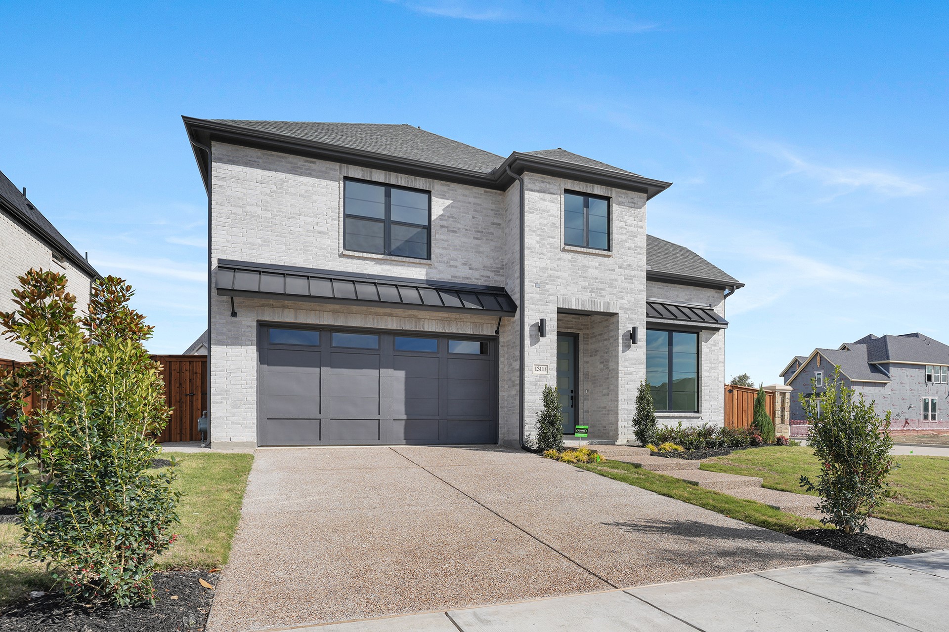 1311 Sapphire Lane Lucas TX 75098