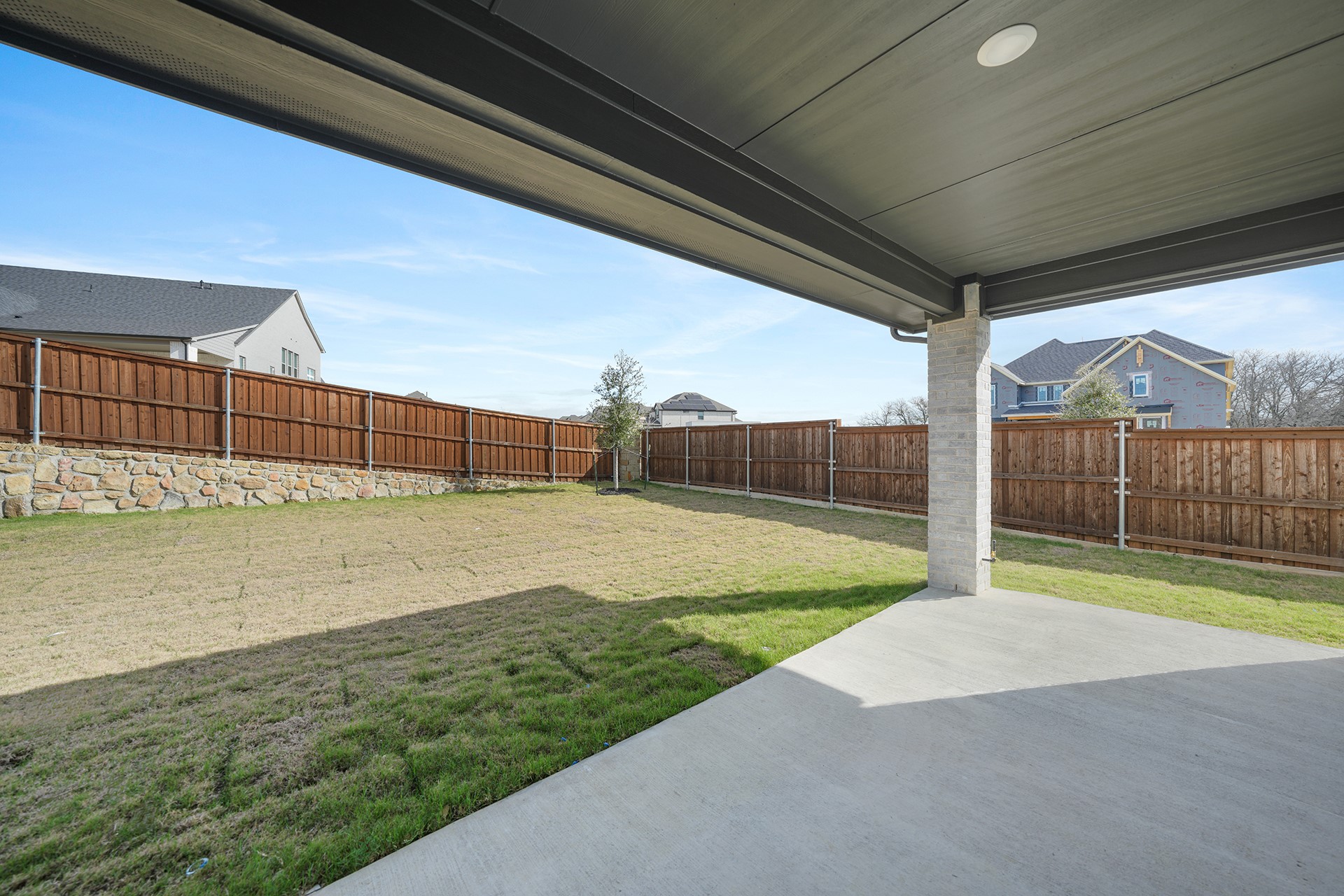 1311 Sapphire Lane Lucas TX 75098