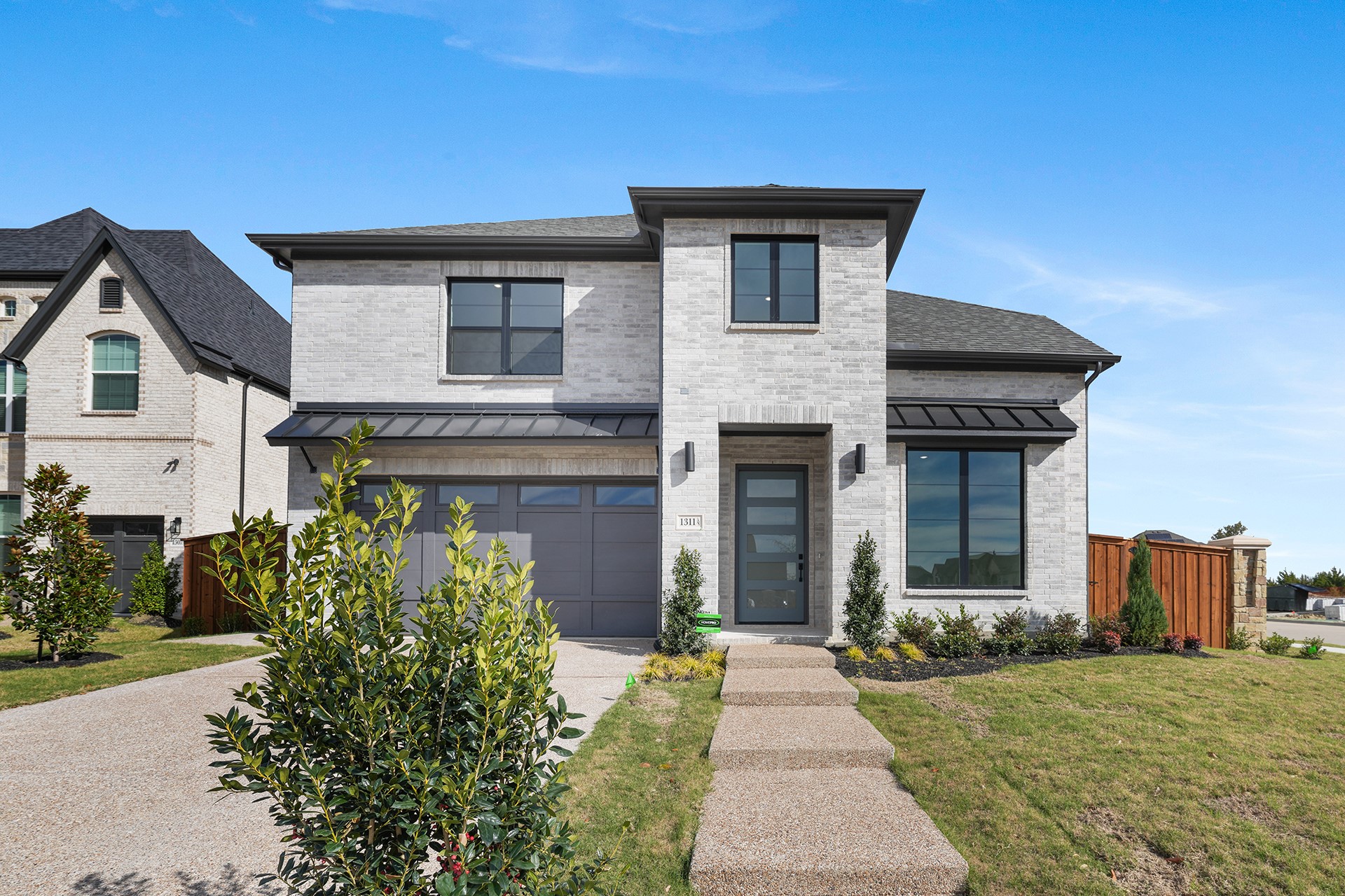 1311 Sapphire Lane Lucas TX 75098