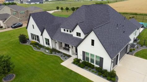 4502 Whitestone Drive Parker TX 75002