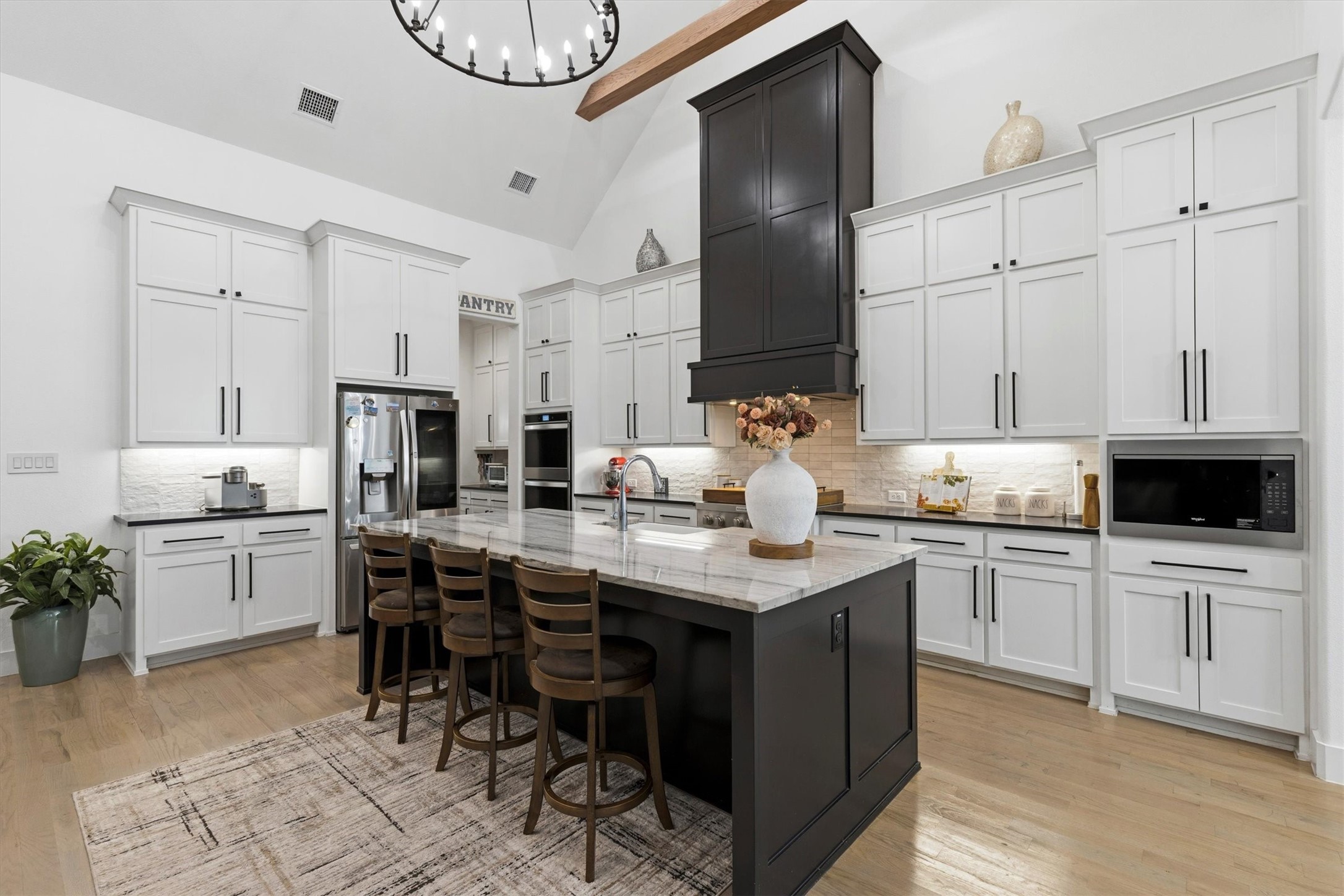 4502 Whitestone Drive Parker TX 75002