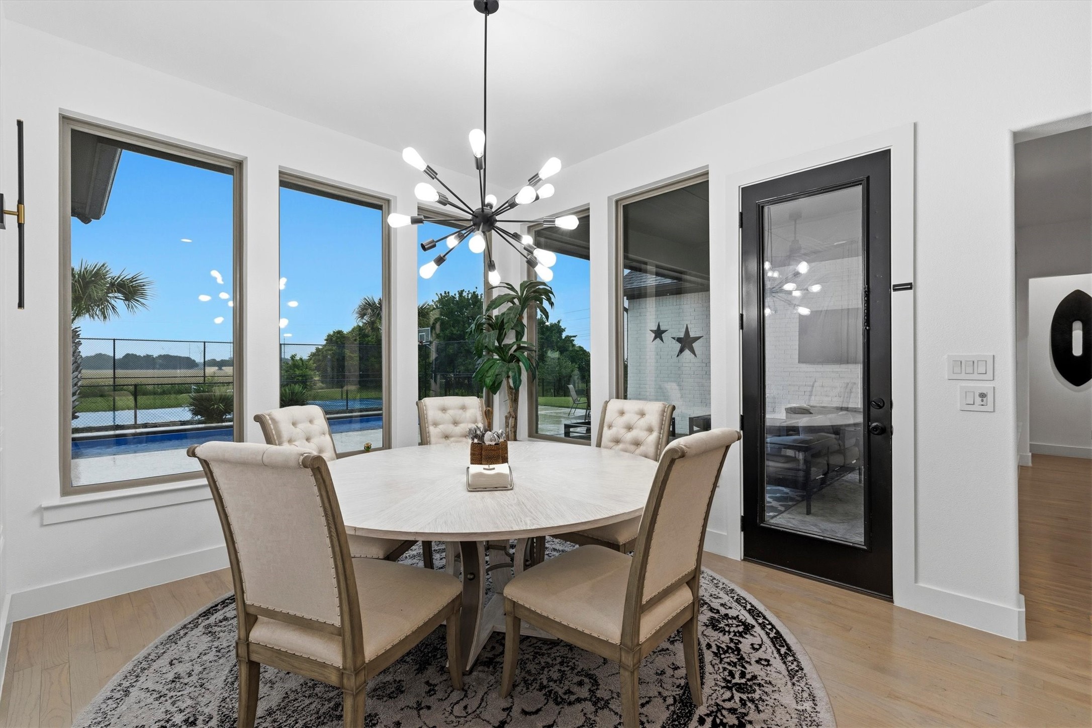 4502 Whitestone Drive Parker TX 75002