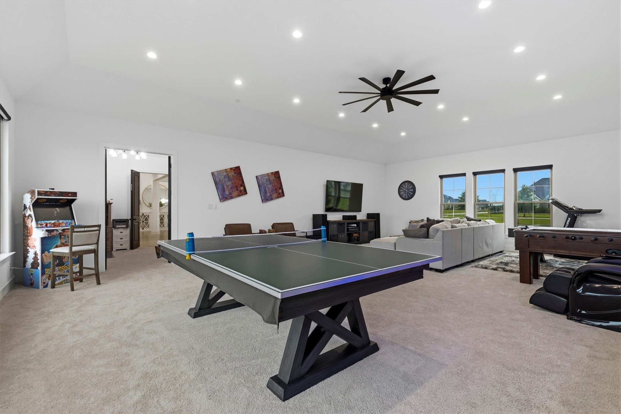 4502 Whitestone Drive Parker TX 75002